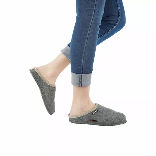 Giesswein Hausschuhe Dannheim Hüttenschuhe 10 Giesswein Hausschuhe Dannheim Hüttenschuhe – Bild 8