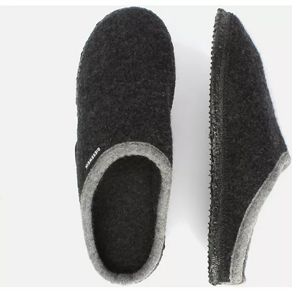 Giesswein Hausschuhe Dannheim Hüttenschuhe 5 Giesswein Hausschuhe Dannheim Hüttenschuhe – Bild 3