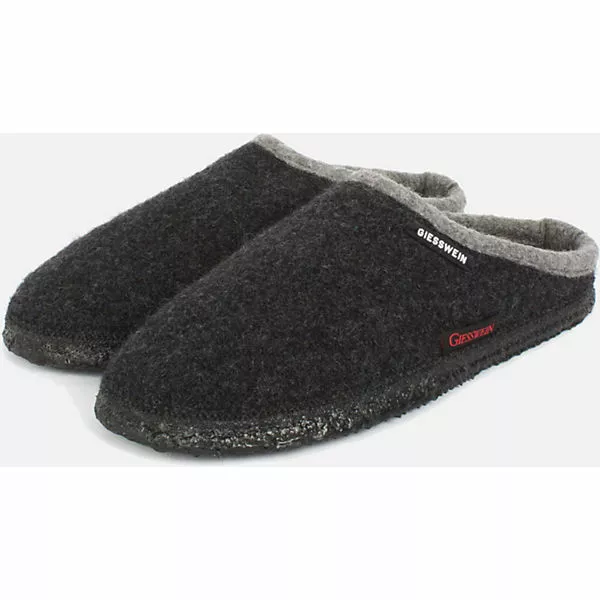 Giesswein Hausschuhe Dannheim Hüttenschuhe 7 Giesswein Hausschuhe Dannheim Hüttenschuhe – Bild 5