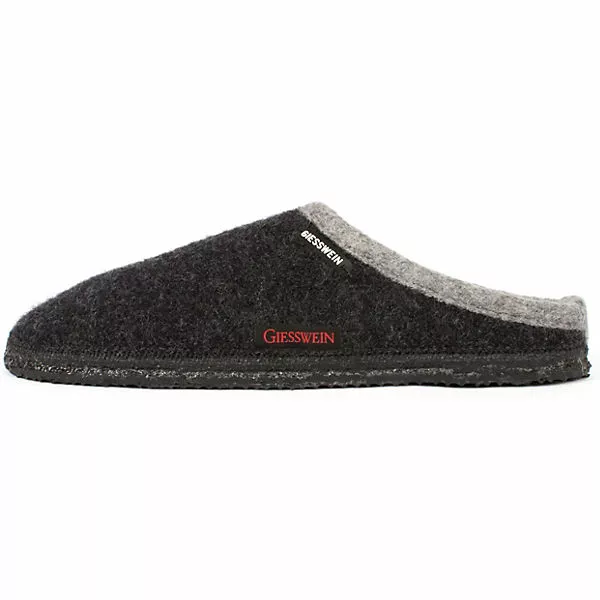 Giesswein Hausschuhe Dannheim Hüttenschuhe 9 Giesswein Hausschuhe Dannheim Hüttenschuhe – Bild 7