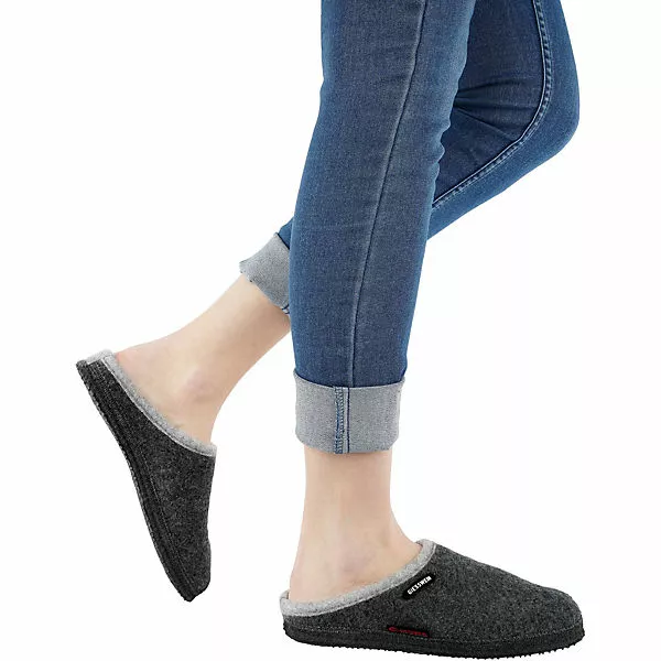 Giesswein Hausschuhe Dannheim Hüttenschuhe 10 Giesswein Hausschuhe Dannheim Hüttenschuhe – Bild 8