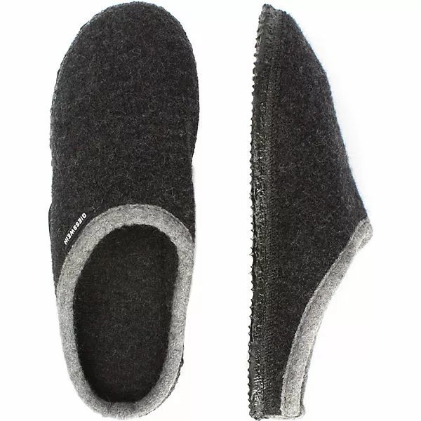 Giesswein Hausschuhe Dannheim Hüttenschuhe 11 Giesswein Hausschuhe Dannheim Hüttenschuhe – Bild 9