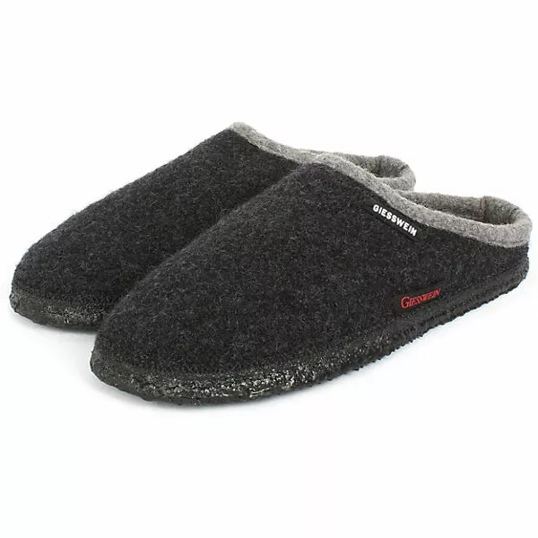 Giesswein Hausschuhe Dannheim Hüttenschuhe 12 Giesswein Hausschuhe Dannheim Hüttenschuhe – Bild 10