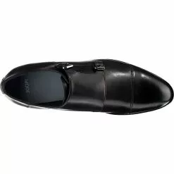 JOOP! Kleitos Schnallenschuhe - Schwarz 12 JOOP! Kleitos Schnallenschuhe - Schwarz -Schuhladen 11650261 06