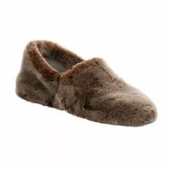 Giesswein Hausschuhe - Braun 11 Giesswein Hausschuhe - Braun -Schuhladen 11829026 03