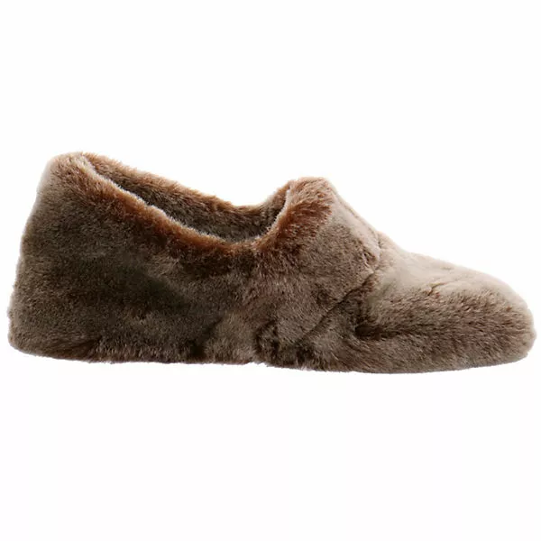 Giesswein Hausschuhe - Braun 6 Giesswein Hausschuhe - Braun – Bild 4