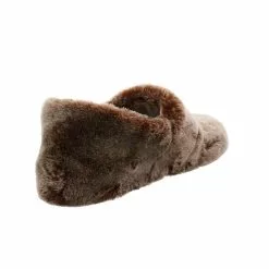 Giesswein Hausschuhe - Braun 13 Giesswein Hausschuhe - Braun -Schuhladen 11829026 05