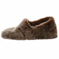 Giesswein Hausschuhe - Braun 15 Giesswein Hausschuhe - Braun -Schuhladen 11829026 07