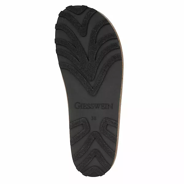Giesswein Hausschuhe Chamerau Hüttenschuhe - Sand 7 Giesswein Hausschuhe Chamerau Hüttenschuhe - Sand – Bild 5