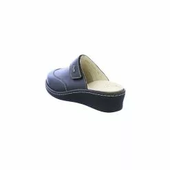 Fidelio Hausschuhe - Schwarz 11 Fidelio Hausschuhe - Schwarz -Schuhladen 12256742 03