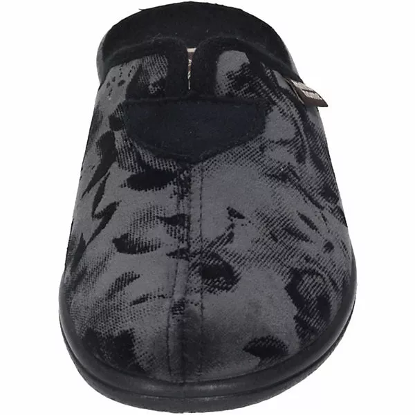 Manitu-Home Hausschuhe - Grau 5 Manitu-Home Hausschuhe - Grau – Bild 3