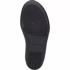 Manitu-Home Hausschuhe - Rot -Schuhladen 12327710 05