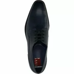 Bugatti Business Schuhe - Dunkelblau -Schuhladen 12582545 06
