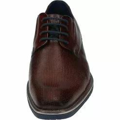 Bugatti Business Schuhe - Dunkelbraun -Schuhladen 12582553 04