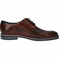 Bugatti Business Schuhe - Dunkelbraun -Schuhladen 12582553 05