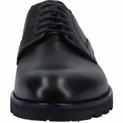 Lloyd Businessschuhe Business-Schnürschuhe - Schwarz -Schuhladen 12792242 03