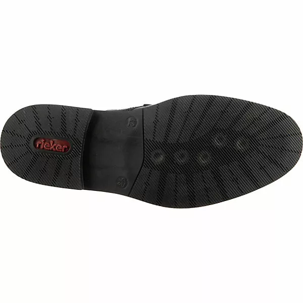 Rieker Business Schuhe 8 Rieker Business Schuhe – Bild 6