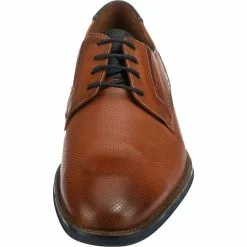 Lloyd Business Schuhe - Cognac -Schuhladen 12871629 04