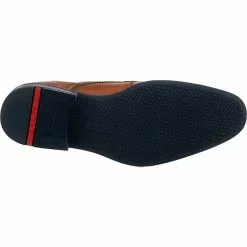 Lloyd Business Schuhe - Cognac -Schuhladen 12871629 07