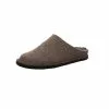 Haflinger Soft Pantoffeln - Anthrazit -Schuhladen 12871678 01