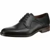 Lloyd Business Schuhe - Schwarz 1 Lloyd Business Schuhe - Schwarz -Schuhladen 12871681 01