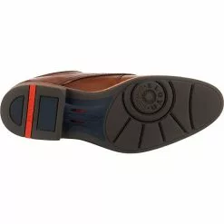 Lloyd Business Schuhe - Cognac -Schuhladen 12871705 07