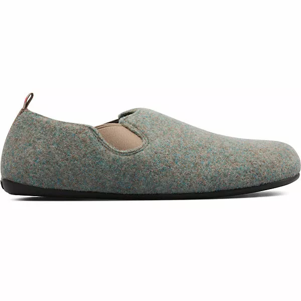 Camper Slipper Hausschuhe - Mehrfarbig 7 Camper Slipper Hausschuhe - Mehrfarbig – Bild 5