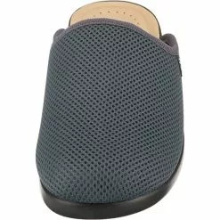 Fly Flot Pantoffeln - Anthrazit 10 Fly Flot Pantoffeln - Anthrazit -Schuhladen 13000061 04