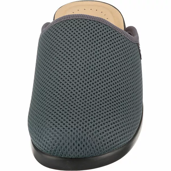 Fly Flot Pantoffeln - Anthrazit 5 Fly Flot Pantoffeln - Anthrazit – Bild 3