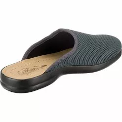 Fly Flot Pantoffeln - Anthrazit 11 Fly Flot Pantoffeln - Anthrazit -Schuhladen 13000061 05