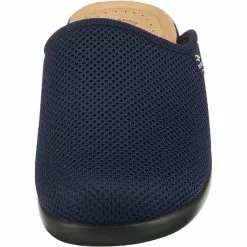 Fly Flot Pantoffeln - Blau 10 Fly Flot Pantoffeln - Blau -Schuhladen 13000069 04