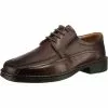 Josef Seibel Business Schuhe - Dunkelbraun -Schuhladen 13087923 01