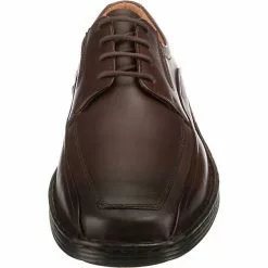 Josef Seibel Business Schuhe - Dunkelbraun -Schuhladen 13087923 04