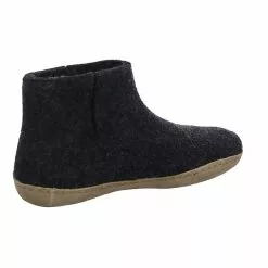 Glerups Hausschuhe - Grau 13 Glerups Hausschuhe - Grau -Schuhladen 13289434 05