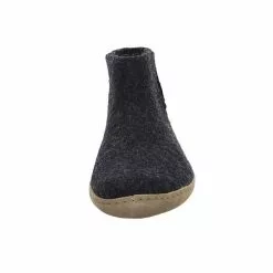 Glerups Hausschuhe - Grau 15 Glerups Hausschuhe - Grau -Schuhladen 13289434 07