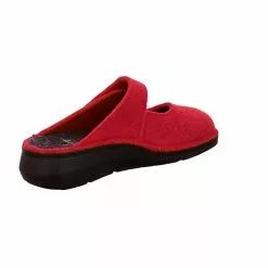 Finn Comfort Hausschuhe - Rot 13 Finn Comfort Hausschuhe - Rot -Schuhladen 13299479 05