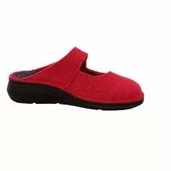 Finn Comfort Hausschuhe - Rot 14 Finn Comfort Hausschuhe - Rot -Schuhladen 13299479 06