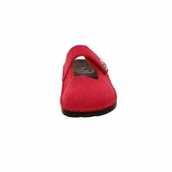 Finn Comfort Hausschuhe - Rot 15 Finn Comfort Hausschuhe - Rot -Schuhladen 13299479 07
