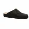 Finn Comfort Hausschuhe - Schwarz 1 Finn Comfort Hausschuhe - Schwarz -Schuhladen 13320396 01