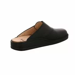 Finn Comfort Hausschuhe - Schwarz -Schuhladen 13320396 03