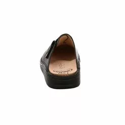 Finn Comfort Hausschuhe - Schwarz -Schuhladen 13320396 04