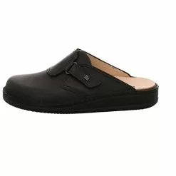 Finn Comfort Hausschuhe - Schwarz -Schuhladen 13320396 05
