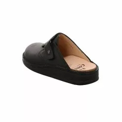 Finn Comfort Hausschuhe - Schwarz -Schuhladen 13320396 06