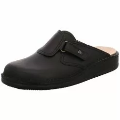 Finn Comfort Hausschuhe - Schwarz -Schuhladen 13320396 07