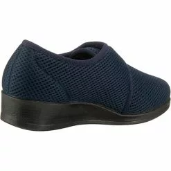 Fly Flot Geschlossene Hausschuhe - Dunkelblau -Schuhladen 13344544 05