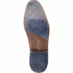 Bugatti Businessschuhe Business-Schnürschuhe - Cognac -Schuhladen 13824038 07