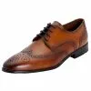 Lloyd Morton Business Schuhe - Cognac 2 Lloyd Morton Business Schuhe - Cognac -Schuhladen 13880903 01