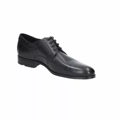 Lloyd Schnürhalbschuhe Schnürschuhe - Schwarz -Schuhladen 13890960 06