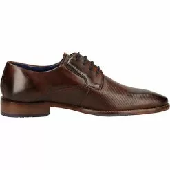 Daniel Hechter Businessschuhe Business-Schnürschuhe - Braun 12 Daniel Hechter Businessschuhe Business-Schnürschuhe - Braun -Schuhladen 13996519 04