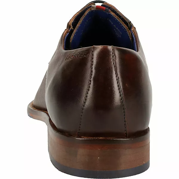 Daniel Hechter Businessschuhe Business-Schnürschuhe - Braun 7 Daniel Hechter Businessschuhe Business-Schnürschuhe - Braun – Bild 5